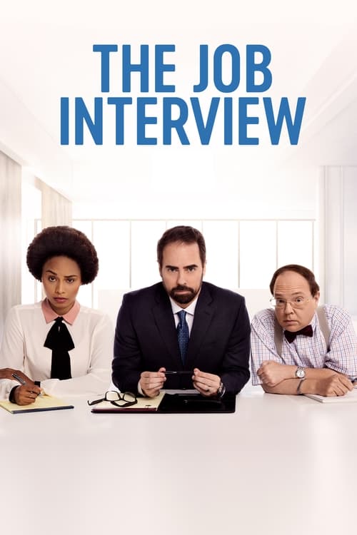 The Job Interview poster