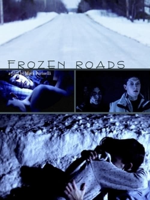 Frozen Roads 2012