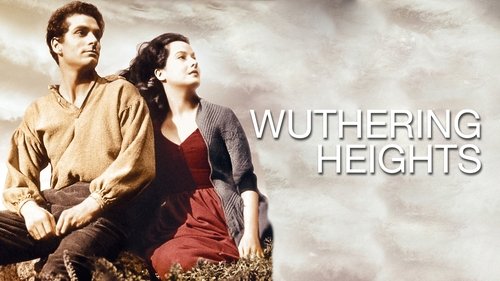 Wuthering Heights