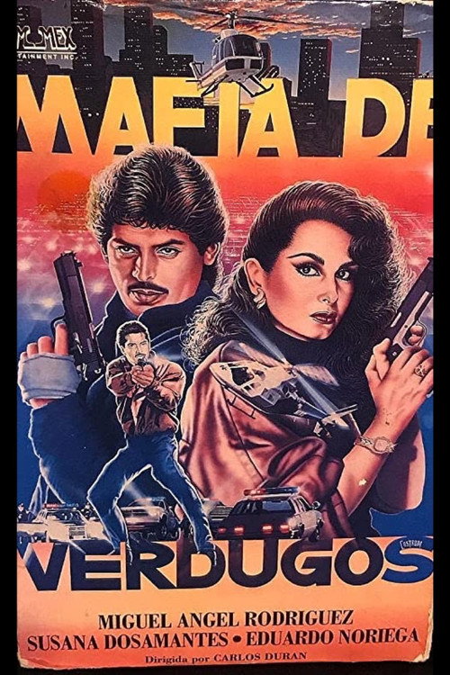 La ley de la mafia