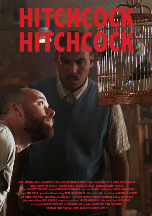 Hitchcock Hitchcock 2017