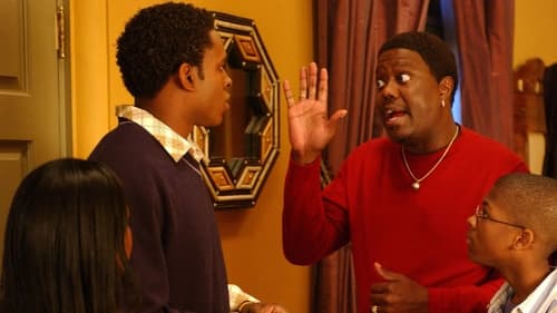 The Bernie Mac Show, S04E10 - (2005)