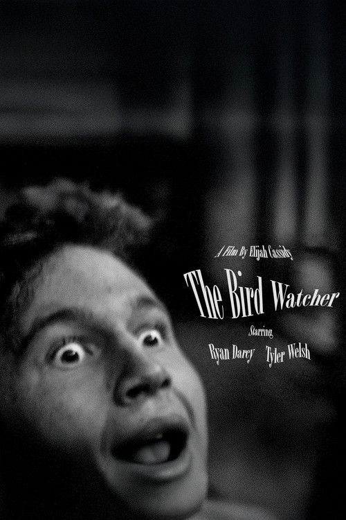 The Bird Watcher poster