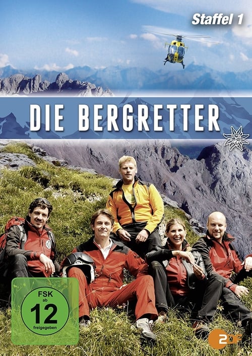 Die Bergretter, S01 - (2009)
