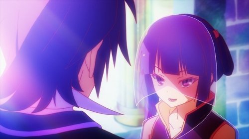 No Game No Life: 1×2
