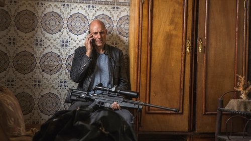 Assistir Deep State S01E01 – 1×01 – Legendado