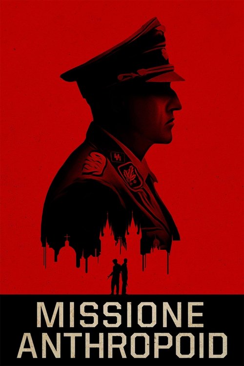 Anthropoid