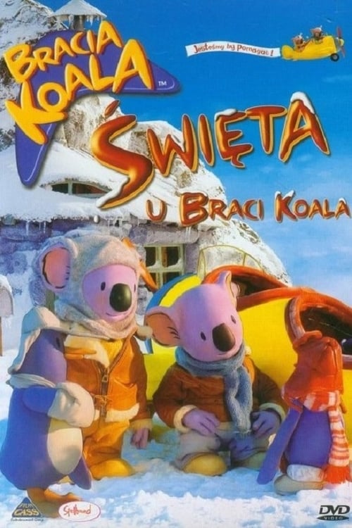 Koala Brothers Christmas Special 2006