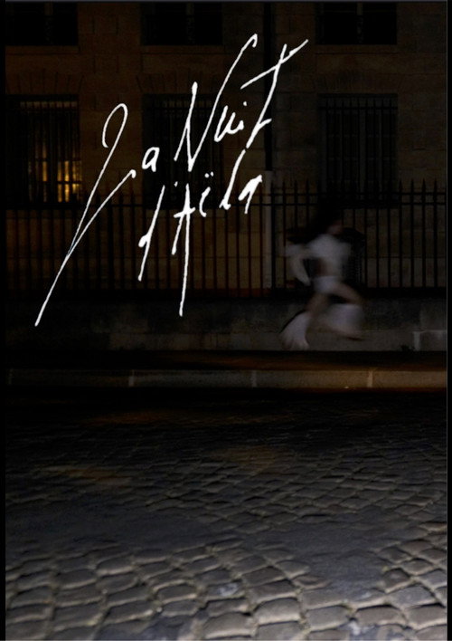 La Nuit d'Aëla