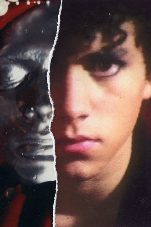 Transfiguration movie poster player