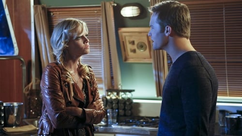 Hart of Dixie: 2×12