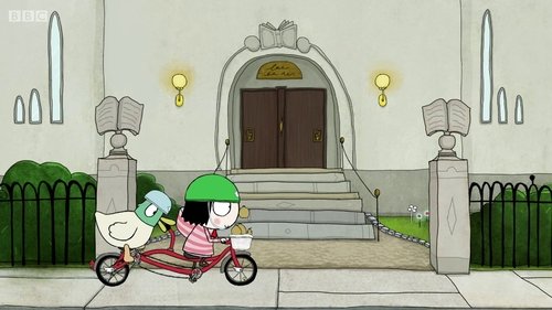 Image de l'épisode 1
