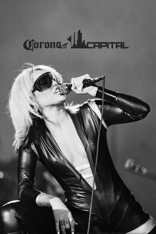 Miley Cyrus: Corona Capital Festival