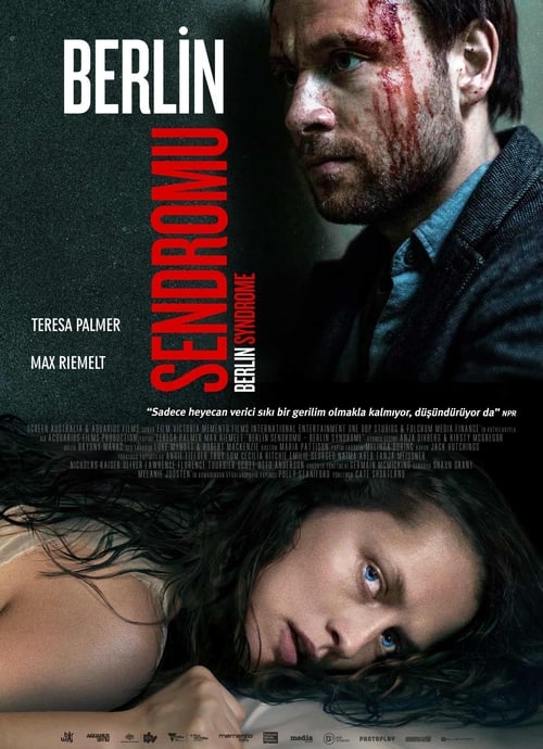 Berlin Sendromu ( Berlin Syndrome )