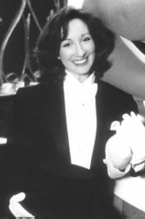 Sheryl Leach