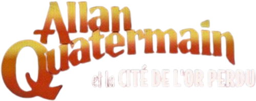 Allan Quatermain et la Cité de l'or perdu