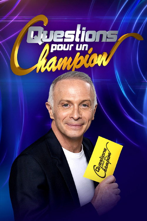 Escena 4 de Questions pour un champion