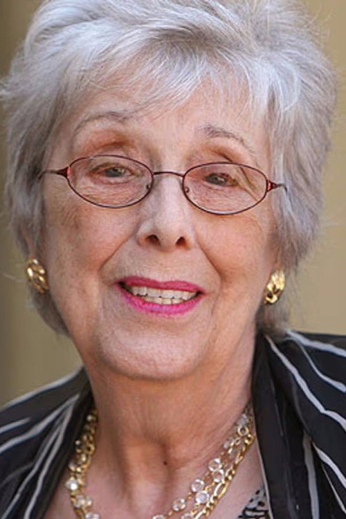 Margaret Tyzack