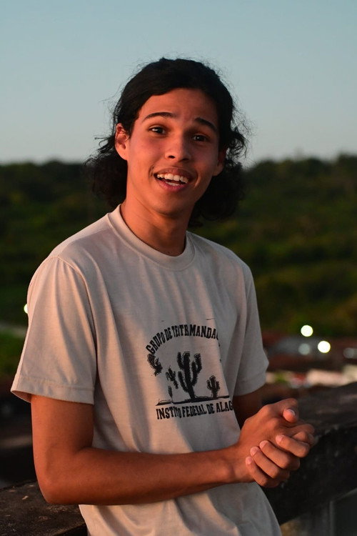 Hyago Almeida
