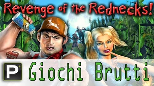 Poster della serie Giochi Brutti