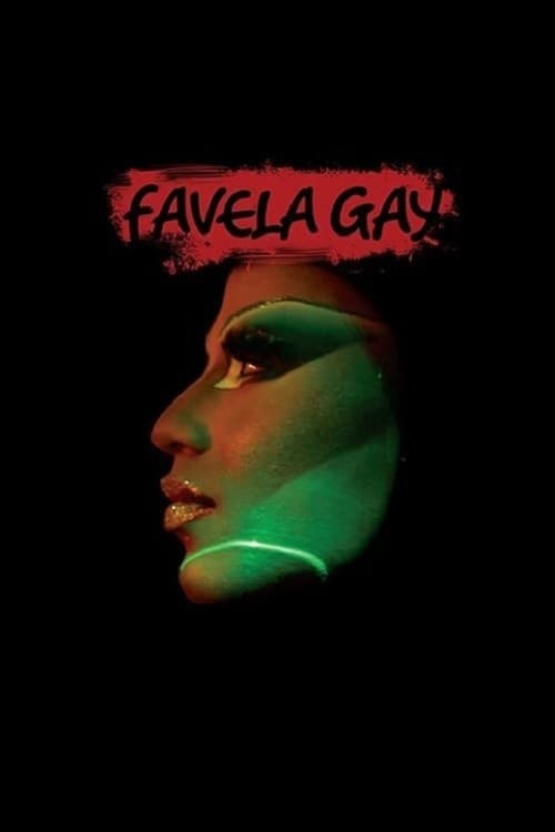 Favela Gay 2014