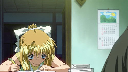 Image de l'épisode Chuchotement