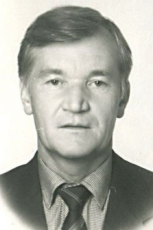 Gennadiy Sokolskiy