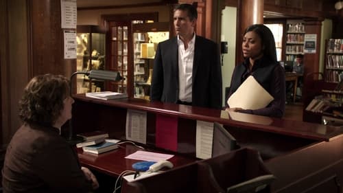 Person of Interest 2x2