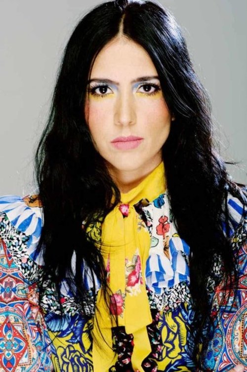 Karla Castañeda profile