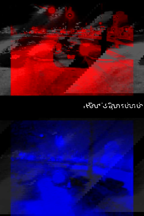 Red Capriccio