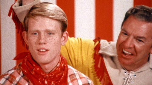 The Howdy Doody Show
