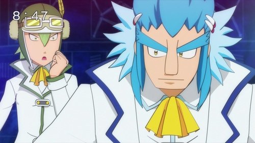 Image de l'épisode 25