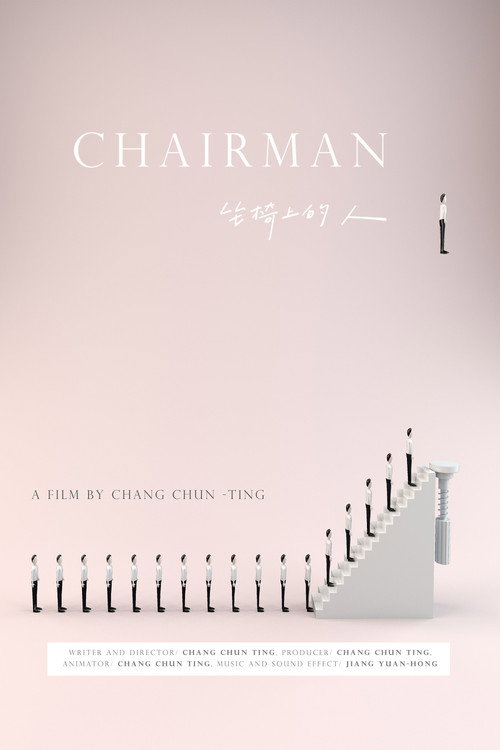 Chairman
