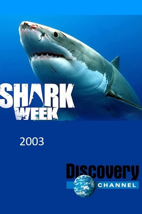 Shark Week, S16E01 - (2003)
