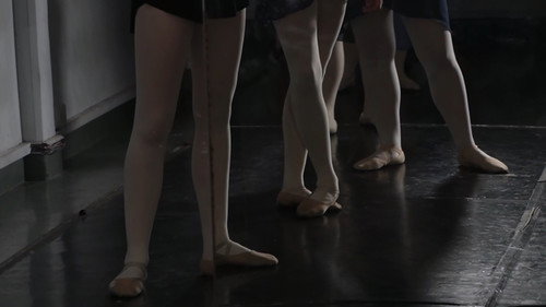 Entre Puntos still