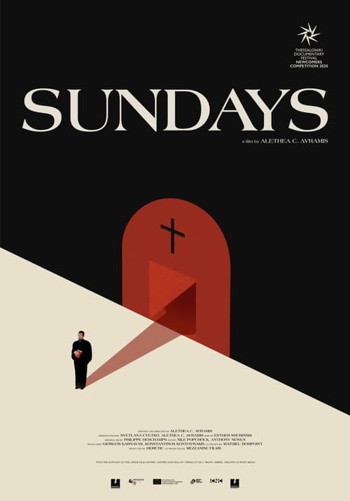 Κυριακές (2020) poster