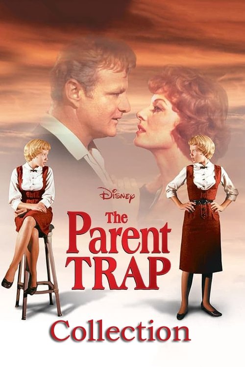 The Parent Trap Collection