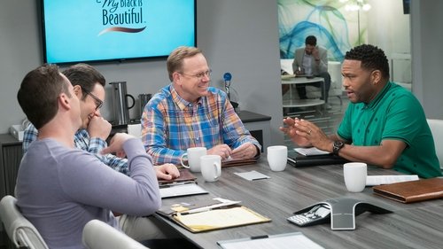 Black-ish: 4×12