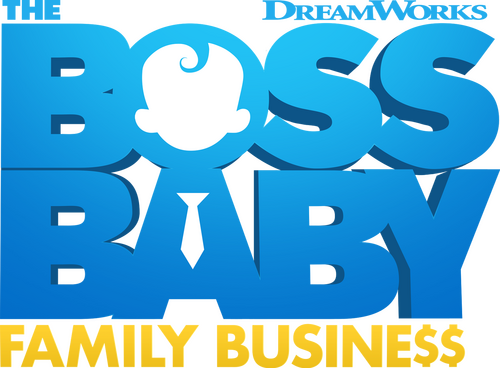 The Boss Baby: Family Business