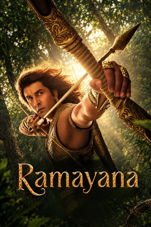 Ramayana: O Nascimento de uma Lenda