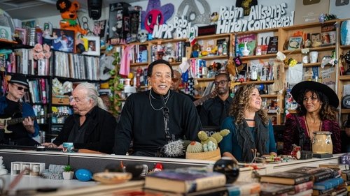 NPR Tiny Desk Concerts, S16E102 - (2023)