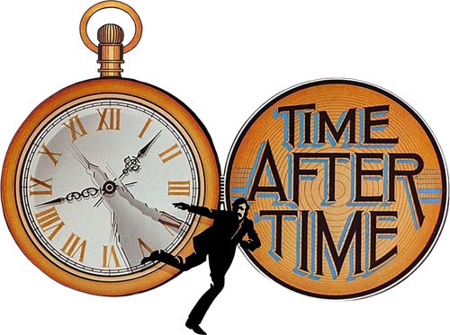 Um Século em 43 Minutos - Logo 4
