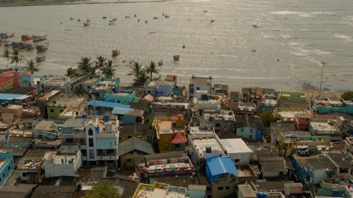 Poster della serie The Family Man