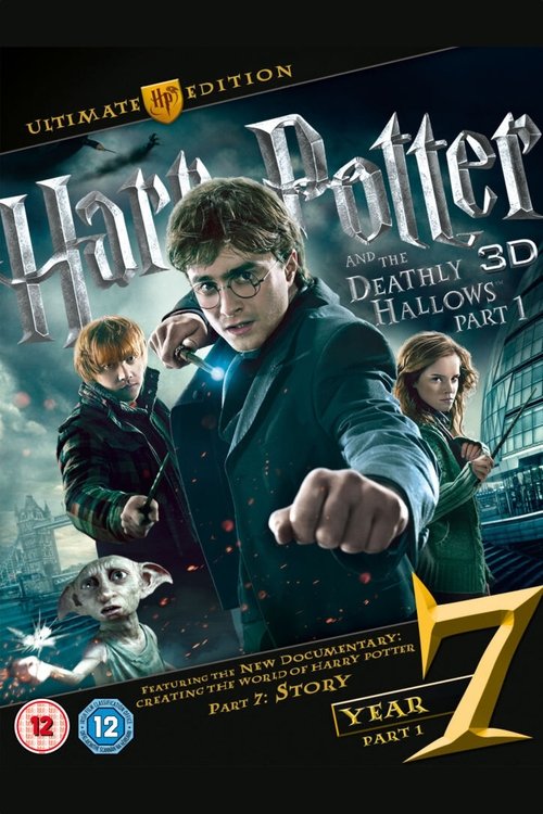 harry potter 7 full movie harry potter 7 full movie