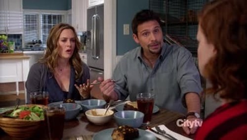 Suburgatory: 1×21