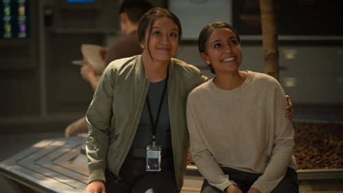 For All Mankind: 5×4