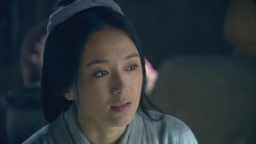 楚汉传奇, S01E11 - (2012)