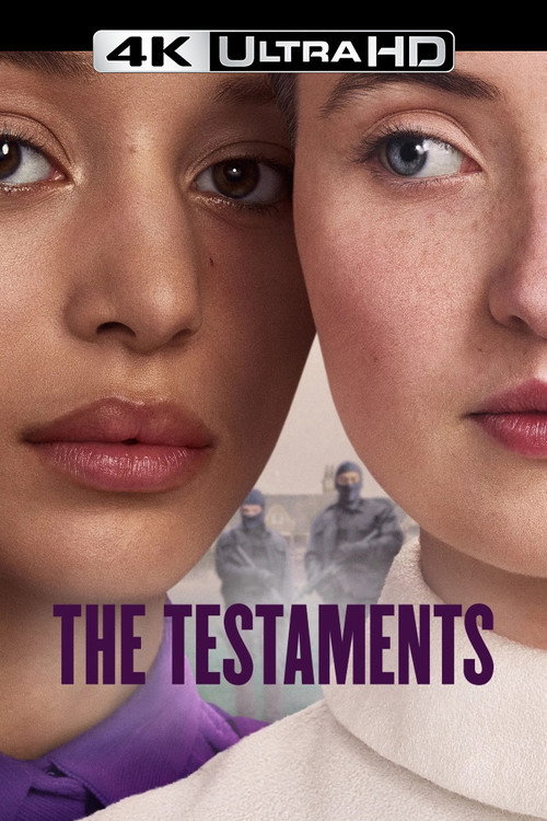 The Testaments