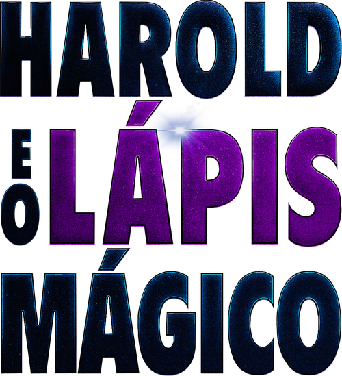 Harold e o Lápis Mágico