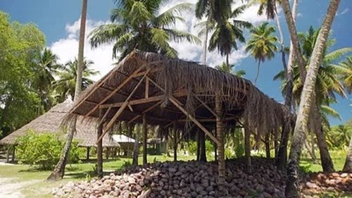 La Réunion